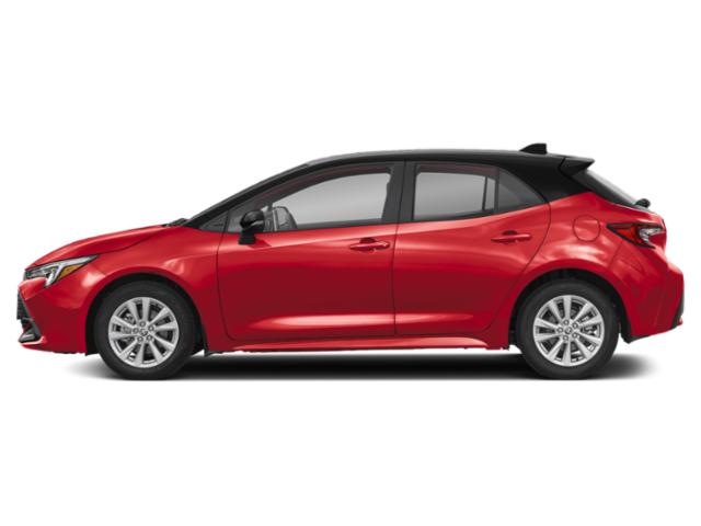 toyota corolla hatchback 2026 JTND4MBE5T3264836 image toyota corolla hatchback 2026 JTND4MBE5T3264836 image